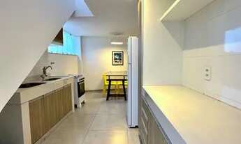 Imagem 2: Alugo Kitnet Kitnet com 1 dormitório