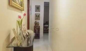 Imagem 3: Casa para venda com 145 metros quadrados com 3 quartos em Jardim Novo Mundo - Várzea Pauli