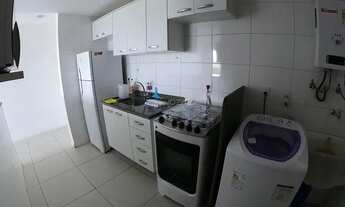 Imagem 7: Varandas do Tamandaré - Campos dos Goytacazes, RJ