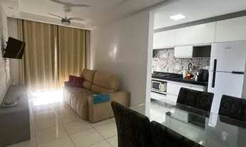 Imagem 4: Apartamento mobiliado morada de laranjeiras