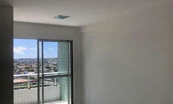 Imagem 2: Apartamento para venda possui 64 metros quadrados com 3 quartos em Ponto de Parada - Recif