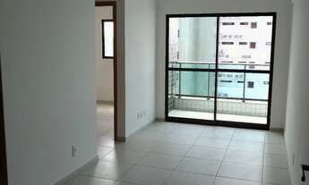 Imagem 5: Vendo apartamento 02 quartos, na TORRE