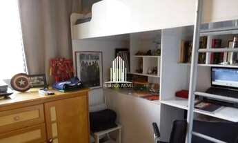 Imagem 6: SOBRADO DE 240M², POSSUI 3 DORMITÓRIOS SENDO 1 SUÍTE, 1 SALA E 6 VAGAS, À VENDA NA REGIÃO