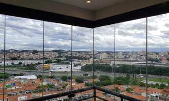 Imagem 7: SÃO BERNARDO DO CAMPO - Apartamento Padrão - VILA GONÇALVES