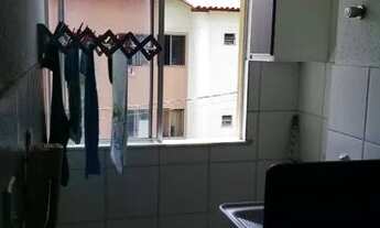 Imagem 5: Alugo apartamento Mobiliado condomínio São José 2