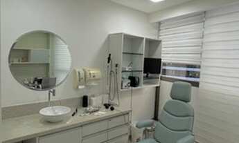 Imagem 3: Sala no Empresarial Janete Costa - Boa Viagem. 42m2