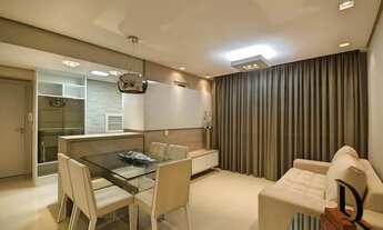 Imagem 2: Cobertura para Venda - 161.44m², 2 dormitórios, sendo 1 suites, 2 vagas - Santana