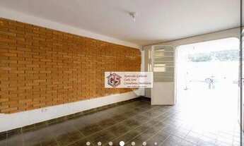 Imagem 6: Casa com 3 dormitórios para alugar, 330 m² por R$ 2.050,00/mês - Jardim Maria Augusta - Ta