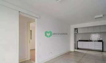 Imagem 6: Apartamento com 2 dormitórios para alugar, 69 m² por R$ 4.709,00/mês - Vila Madalena - São