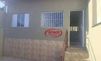 Imagem 3: Oferta em Tatuí - Casa térrea com 2 dorm. 132 m² de terreno e 2 vagas de garagem