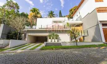 Imagem: Casa contemporânea 4 Quartos em Condomínio