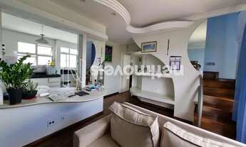 Imagem 4: Venda Cobertura Nova Suíssa Belo Horizonte