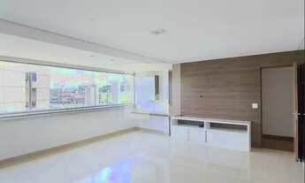 Imagem 2: Apartamento à Venda - Vila da Serra, 3 Quartos, 115 m2