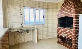 Imagem 5: Apartamento para Venda em Praia Grande, Ocian, 1 dormitório, 1 banheiro, 1 vaga