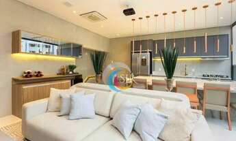 Imagem: Cobertura com 2 dormitórios, 106 m²