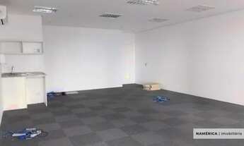 Imagem 5: Conjunto à venda, 76 m² por R$ 860.000,00 - Brooklin - São Paulo/SP