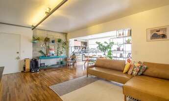 Imagem: Locação Apartamento 3 Dormitórios - 120