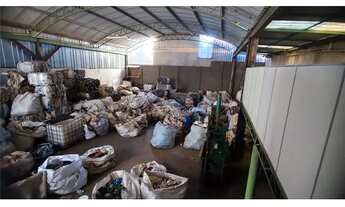 Imagem 4: Galpão / Barracão comercial no jardim Novo Wenzel com 315m²