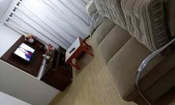 Imagem 3: ALUGA APARTAMENTO PARQUE ERASMO SANTO ANDRÉ