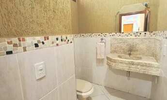 Imagem 6: Casa para aluguel, 3 quartos, 3 suítes, 6 vagas, Vila Solar - Limeira/SP