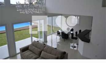 Imagem 7: Belíssima casa mobiliada em condomínio alto padrão