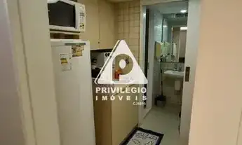Imagem 5: Privilegio Imóveis vende: Excelente sala comercial na torre do Rio Sul, melhor local do Ri