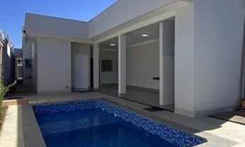 Imagem: Casa Térrea com 3 Quartos - Jardins Todos