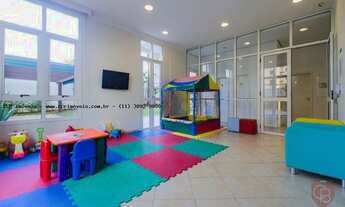 Imagem 5: Apartamento nova mooca apto