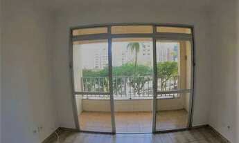 Imagem 2: Apartamento com 3 dorms, Embaré, Santos, Cod: 28047
