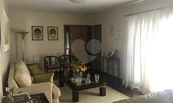 Imagem: São Paulo - Apartamento Padrão - ALTO