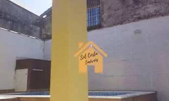 Imagem 7: Casa com 2 dormitórios à venda, 60 m² por R$ 288.000,00 - Balneário Jussara - Mongaguá/SP