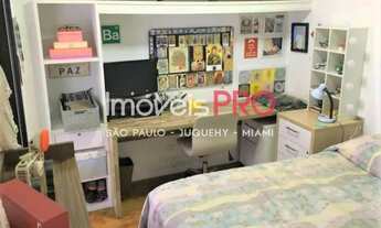 Imagem 6: MOEMA ÍNDIOS - 3 DORMITÓRIOS - 1 SUÍTE E 2 VAGAS