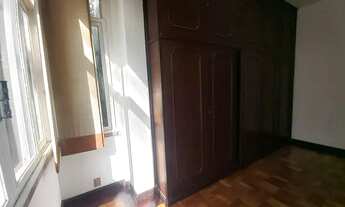 Imagem 2: Apartamento para aluguel com 90 metros quadrados com 3 quartos em Copacabana - Rio de Jane