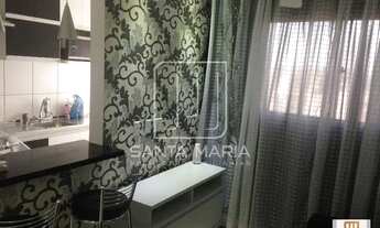 Imagem 2: Apartamento (tipo - padrao) 2 dormitórios, cozinha planejada, portaria 24hs, lazer, salão