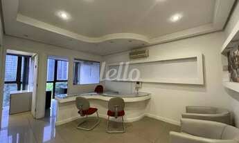 Imagem 2: São Paulo - Conjunto Comercial/Sala - Jardins