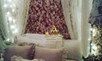 Imagem 4: Apartamento à venda 3 suítes ,- Tamboré - Santana de Parnaíba - São Paulo