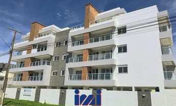 Imagem: Coberturas Duplex na planta de frente para