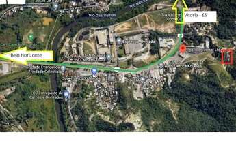 Imagem 5: Vendo Lote 300m² - Borges - Sabará