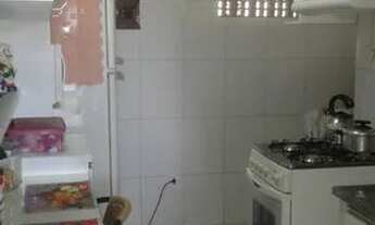 Imagem 5: Apartamento para venda possui 69 metros quadrados com 2 quartos