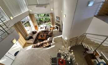 Imagem 4: Casa para Venda em Florianópolis, Jurerê Internacional, 6 dormitórios, 5 suítes, 7 banheir