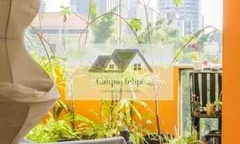 Imagem: Apartamento para alugar no bairro Pinheiros