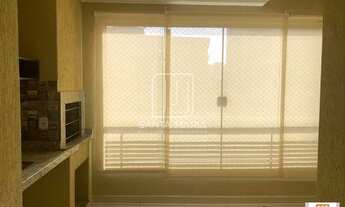 Imagem 5: Apartamento (tipo - padrao) 3 dormitórios/suite, cozinha planejada, portaria 24hs, espaço