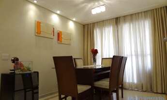 Imagem 6: APARTAMENTO - ALTO DA LAPA - SP