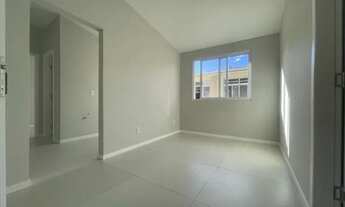 Imagem: Apartamento para venda possui 41 metros