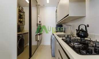 Imagem 6: COBERTURA 4 SUÍTES ESCRITURA PÚBLICA INGLESES