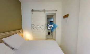 Imagem: Studio totalmente reformado em ótima localização!