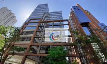 Imagem: Conjunto comercial para alugar, 253 m²