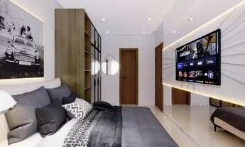 Imagem 7: Apartamento em Nova Parnamirim 02 quartos senso 01 suíte + varanda 63m