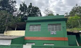 Imagem 3: CASA - NOVO SURUBI - RESENDE/RJ