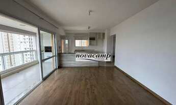 Imagem 5: Apartamento com 3 dormitórios para alugar, 119 m² por R$ 6.847,00/mês - Taquaral - Campina